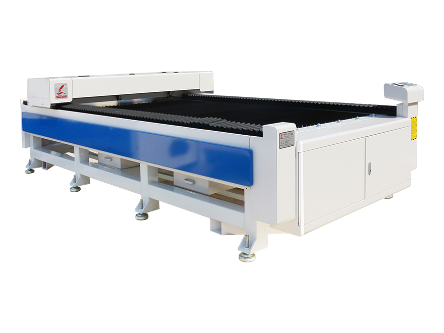 Best Mylar Flatbed Laser Cutting Machine 2023 for Sales Redsail