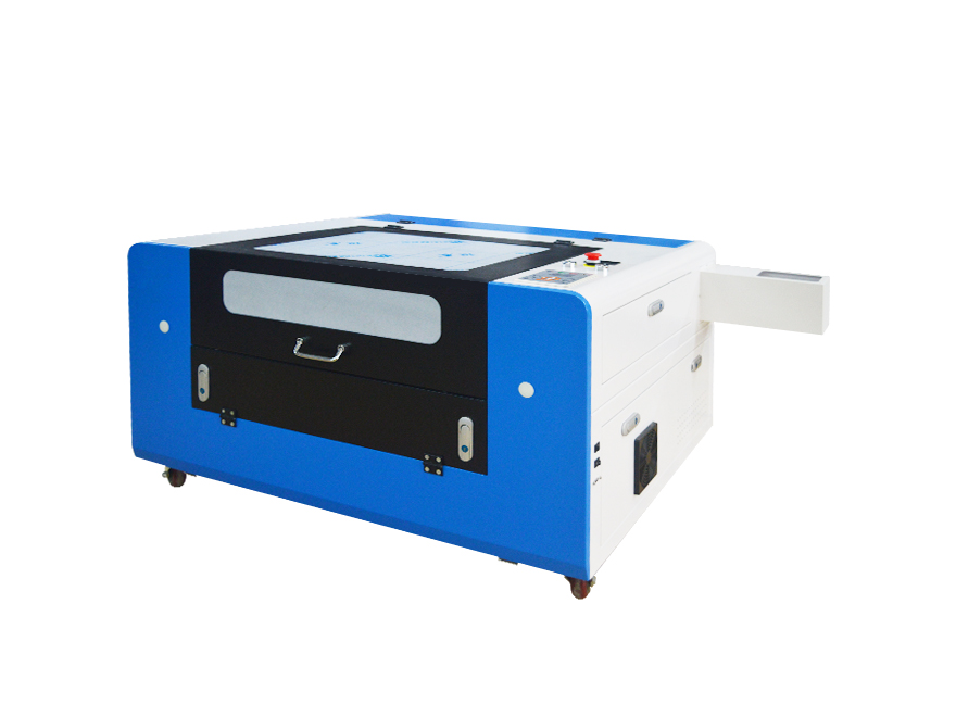Cheap Paper Laser Cutter for Sales Redsail Technology Co., Ltd