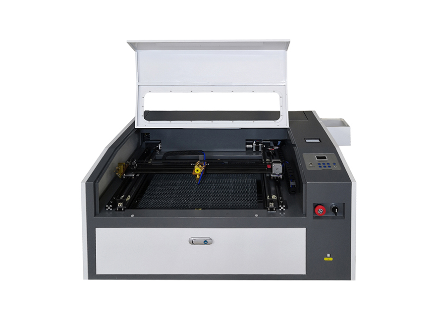 Mini Pressboard Laser Engraver And Cutter For Sales Redsail Technology Co Ltd 6238