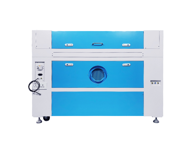 Industrial Elite Series Laser Cutter M900E for Sales Redsail