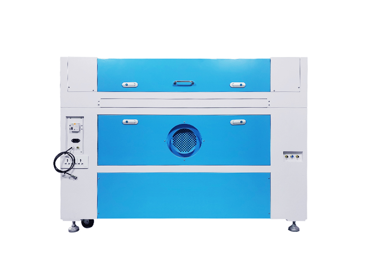 Industrial Elite Series Laser Cutter M900E for Sales Redsail