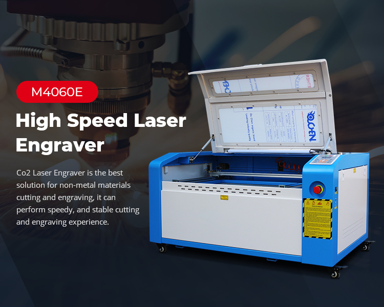 What are the differences between CO2 and fiber laser engraving machines